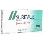 Surevue (6 lentilles)