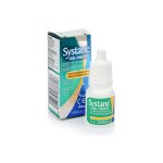 Systane 10 ml - gel
