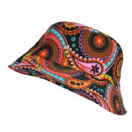 Bob multicolore, seventies