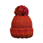 Bonnet chin mribel