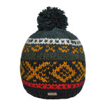 Bonnet givr mustard