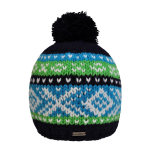 Bonnet givr navy blue