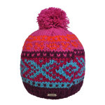 Bonnet givr pink