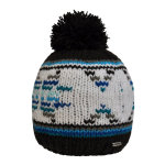 Bonnet glac blue