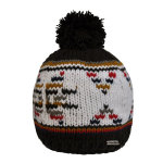 Bonnet glac choco