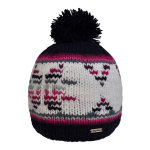 Bonnet glac pink