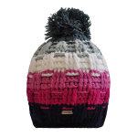 Bonnet platine pink