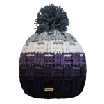 Bonnet platine purple
