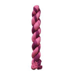 Chche bicolore prune / rose