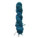 Chche bleu vnitien torsad