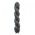 Chche gris tourterelle tress