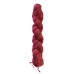 Chche ptale de rose torsad