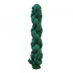 Chche vert amazonien tress