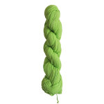 Chche vert fluo torsad