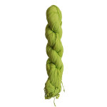 Chche vert lime torsad