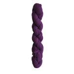 Chche violet torsad
