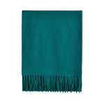 Echarpe cladon lambswool