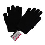 Gants tactiles en laine avec doublure Gants tactiles en laine avec doublure