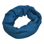 Pashmina bleu vnitien