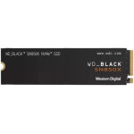 Wd nero sn850x 2 tb m. 2 ssd pcie 4. 0 gen4 x4 nvme da 2000 gb