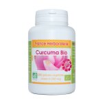 200 glules curcuma bio ab doses  250 mg