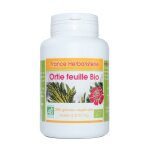 200 glules ortie piquante bio ab doses  210 mg.