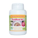 200 gélules passiflore bio ab dosées à 230 mg. 200 gélules passiflore bio ab dosées à 230 mg.