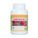 200 glules valeriane bio ab doses  250 mg.
