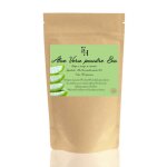 Aloe vera poudre bio