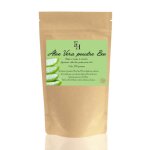 Aloe vera poudre bio - sachet de 200 grammes