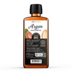 Argan - huile végétale bio 250ml Argan - huile végétale bio 250ml
