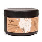 Argile blanche - pot de 90 grammes najel