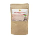 Ashwagandha poudre bio certifi� ecocert - phytoth�rapie