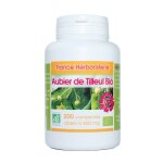 Aubier tilleul bio ab 200 comprims doss  400 mg.