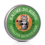 Baume vitalité musculaire bio - arnica & hélichryse Baume vitalité musculaire bio - arnica & hélichryse