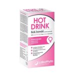 Bois bandé hot drink - libido chez la femme - labophyto 250ml Bois bandé hot drink - libido chez la femme - labophyto 250ml