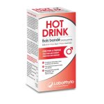 Bois band hot drink - libido chez l'homme - labophyto 250ml