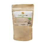 Caf vert bio - moulu et non torrfi 250g