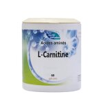 L - carnitine - acide aminés - 60 gélules L - carnitine - acide aminés - 60 gélules