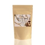 Cha aux pices - th noir & oolong - sachet 100 grammes