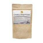 Citrate de magn�sium 300g - phytoth�rapie