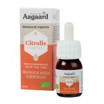 Citrolis bio propolis et huiles essentielles 30ml - aagaard