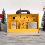 Coffret cadeau - botanic - fret parfumeur