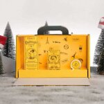 Coffret cadeau - douceur de rose - féret parfumeur Coffret cadeau - douceur de rose - féret parfumeur