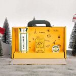 Coffret cadeau - jolie violette - féret parfumeur Coffret cadeau - jolie violette - féret parfumeur