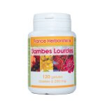 Complexe jambes lourdes 250 mg