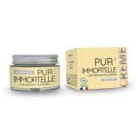Crème de nuit - pur'immortelle Crème de nuit - pur'immortelle