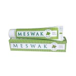 Dentifrice meswak� go�t menthe - dentifrice ayurv�dique