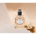 Eau de toilette jasmin - 50ml