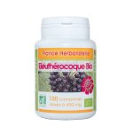Eleutherocoque bio ab dos�s � 400mg en comprim�s.